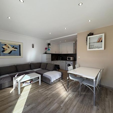 Апартаменты Casa Pani Эмпуриабрава Экстерьер фото